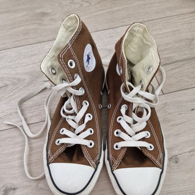 Converse all star