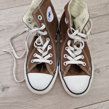 Converse all star