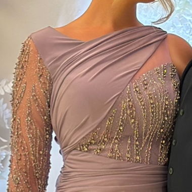 Abendkleid