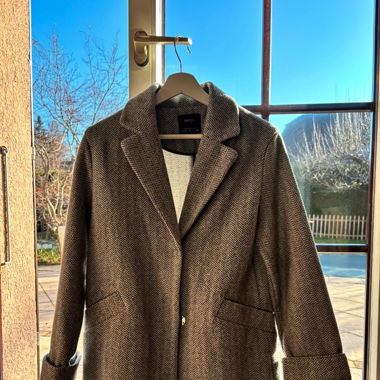 Manteau