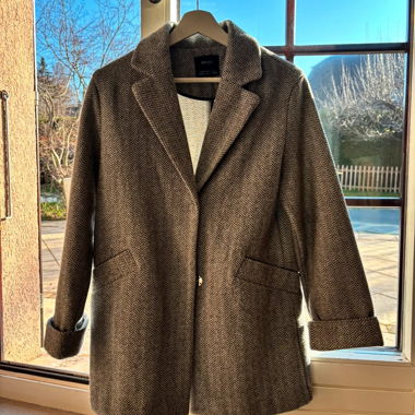 Manteau
