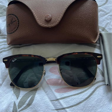 Ray ban 3016 grosse 55