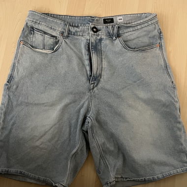 Short Jeans Volcom