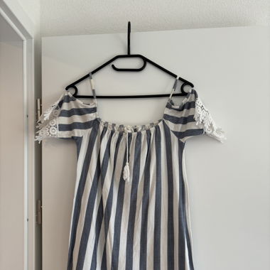 Robe plage 