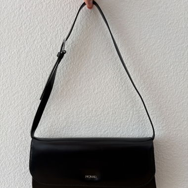 Picard Black Shoulder Bag