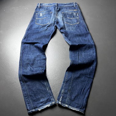 Vintage Diesel Darron Jeans Gr. M (A077)