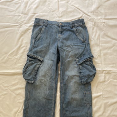 Cargojeans