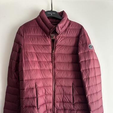 Abercrombie & Fitch Daunenjacke, M