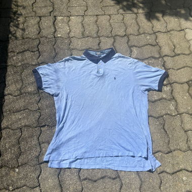 Polo Ralph Lauren Poloshirt XXL
