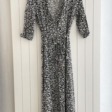 Vestito a fiori