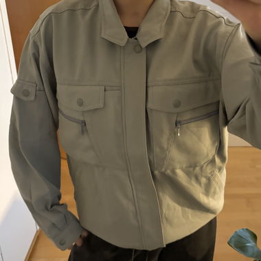 Veste de travail Lightwork