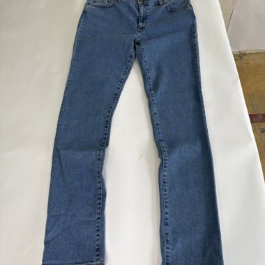 Jeans Blu Tuffery
