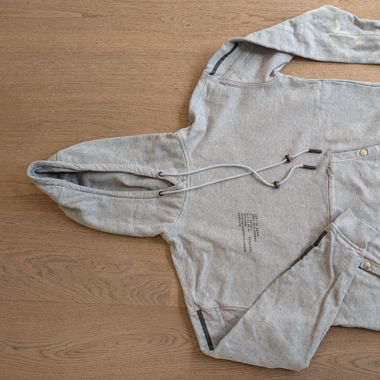 Blissker Hoodie