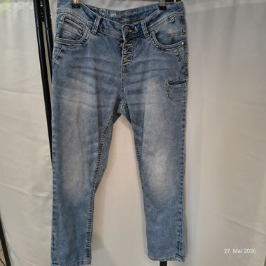 Jeans pour dames