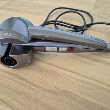 Babyliss Ionic Curl Secret