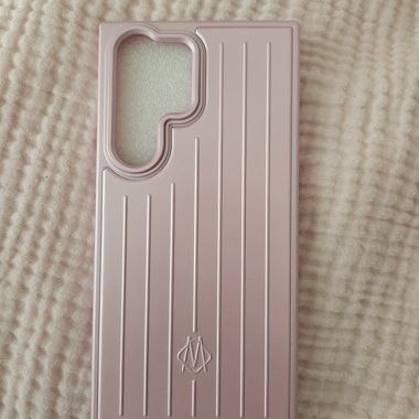 Rimowa Phone Case (Samsung Galaxy S23 Ultra)