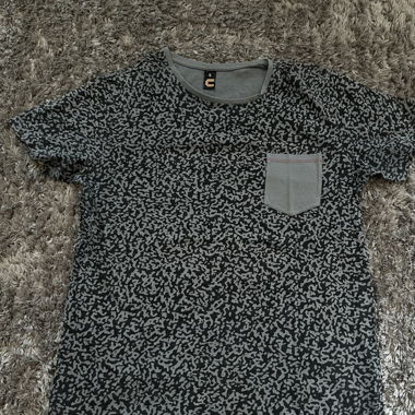T-Shirt Courir S