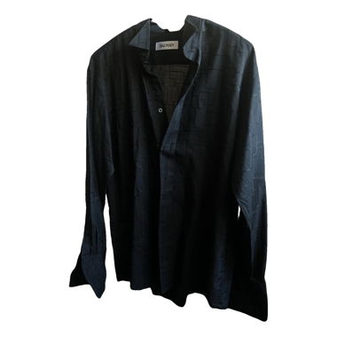 Camicia Balmain