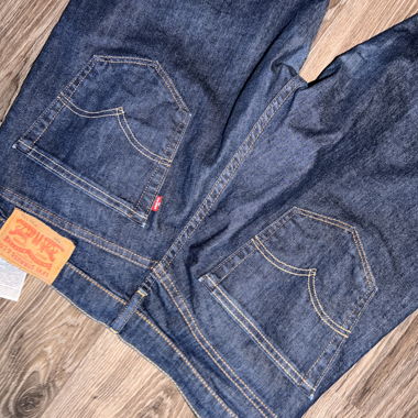 Levi's 751 Jeans W34 L34