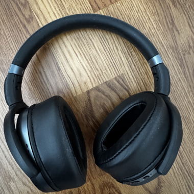 Sennheiser Over-Ear Headphones