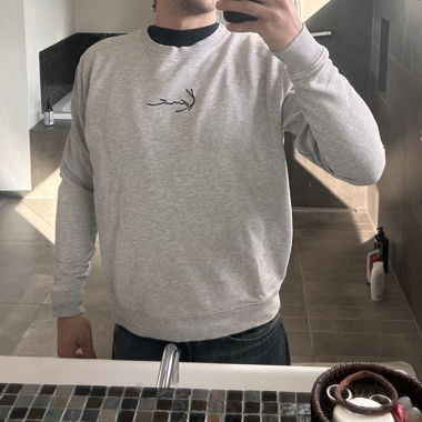 Karl Kani Hoodie
