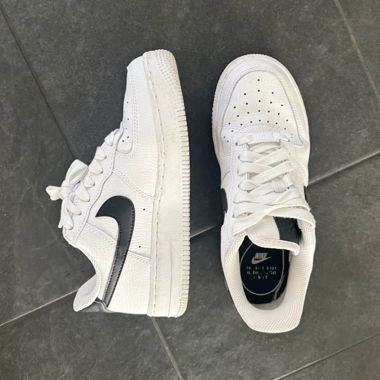 Nike Air Force