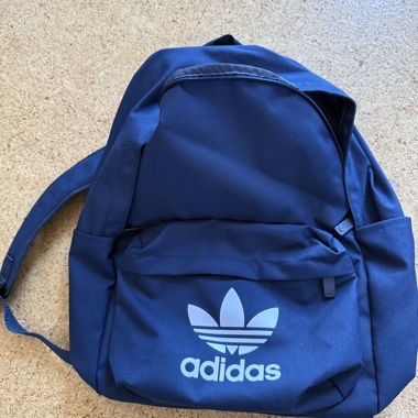 Adidas backpack