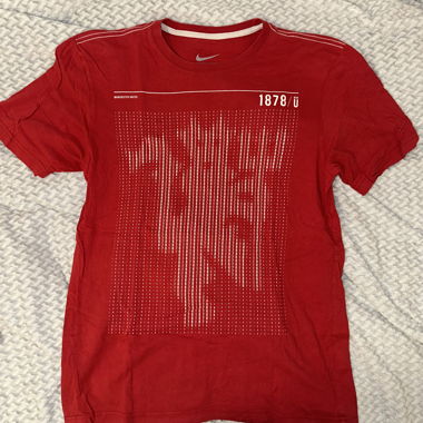 1. NIKE Manchester United