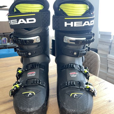 Scarponi da sci HEAD LYT 110 (Taglia 40)