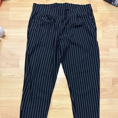 Stoffhose
