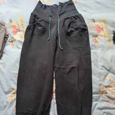 Jogging Hose 🖤