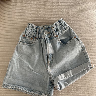 Short Jeans 