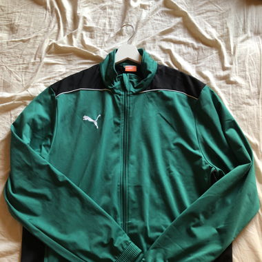 Puma Sportjacket