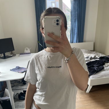 Marco Polo Tshirt