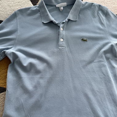 Polo Lacoste 