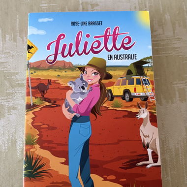 Giulietta in Australia