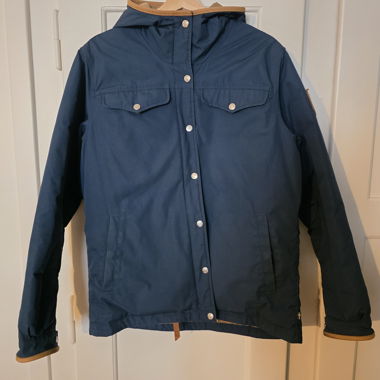 Fjällräven Greenland No.1 Doudoune W L