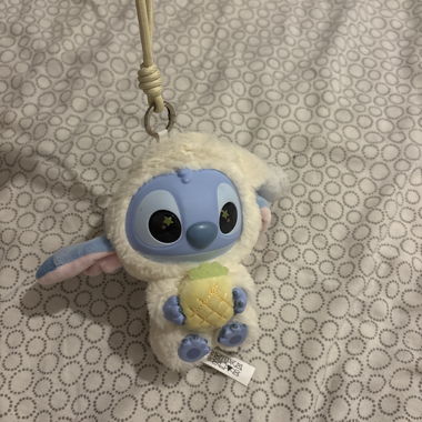 Stitch 
