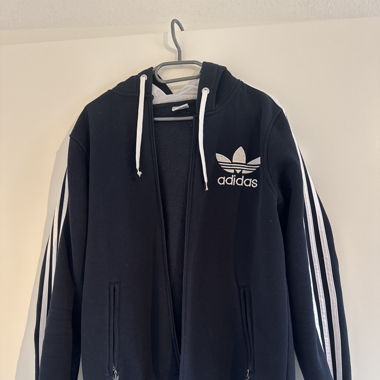 Adidas Jacket