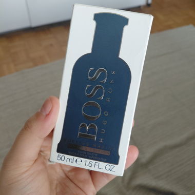Hugo Boss Limited Edition Men