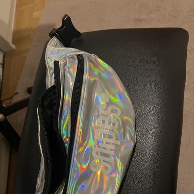 Bauch Tasche