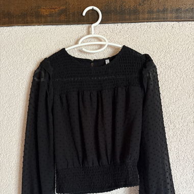 Camicia nera
