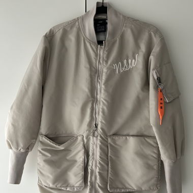 Nike jacket