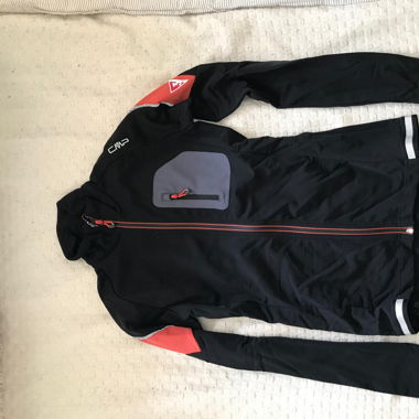 Sportjäckchen