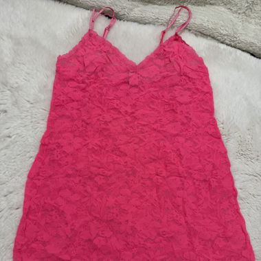 pyjama victoria’s secret 