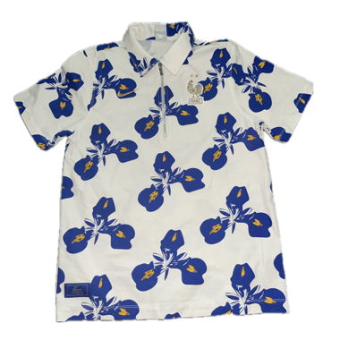 Frace polo-shirt