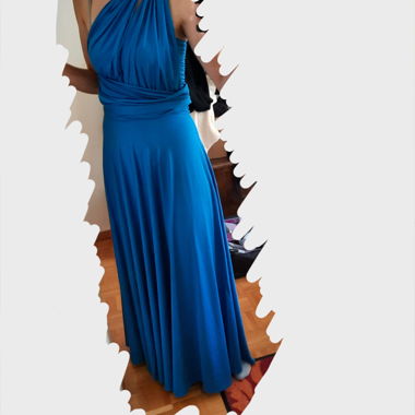 Vestito lungo - Infinity dress 72 styles