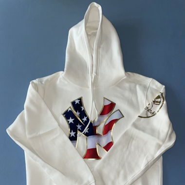 Champion Hoodie