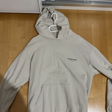 Talentless Hoodie (Scott Disick)