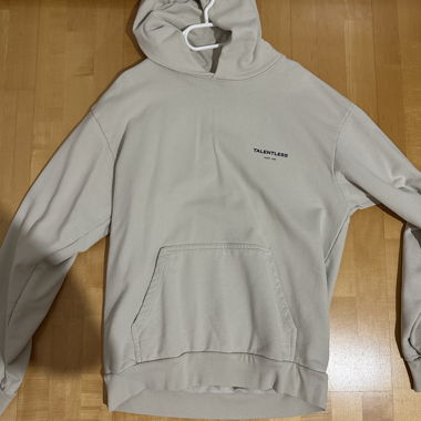 Talentless Hoodie (Scott Disick)